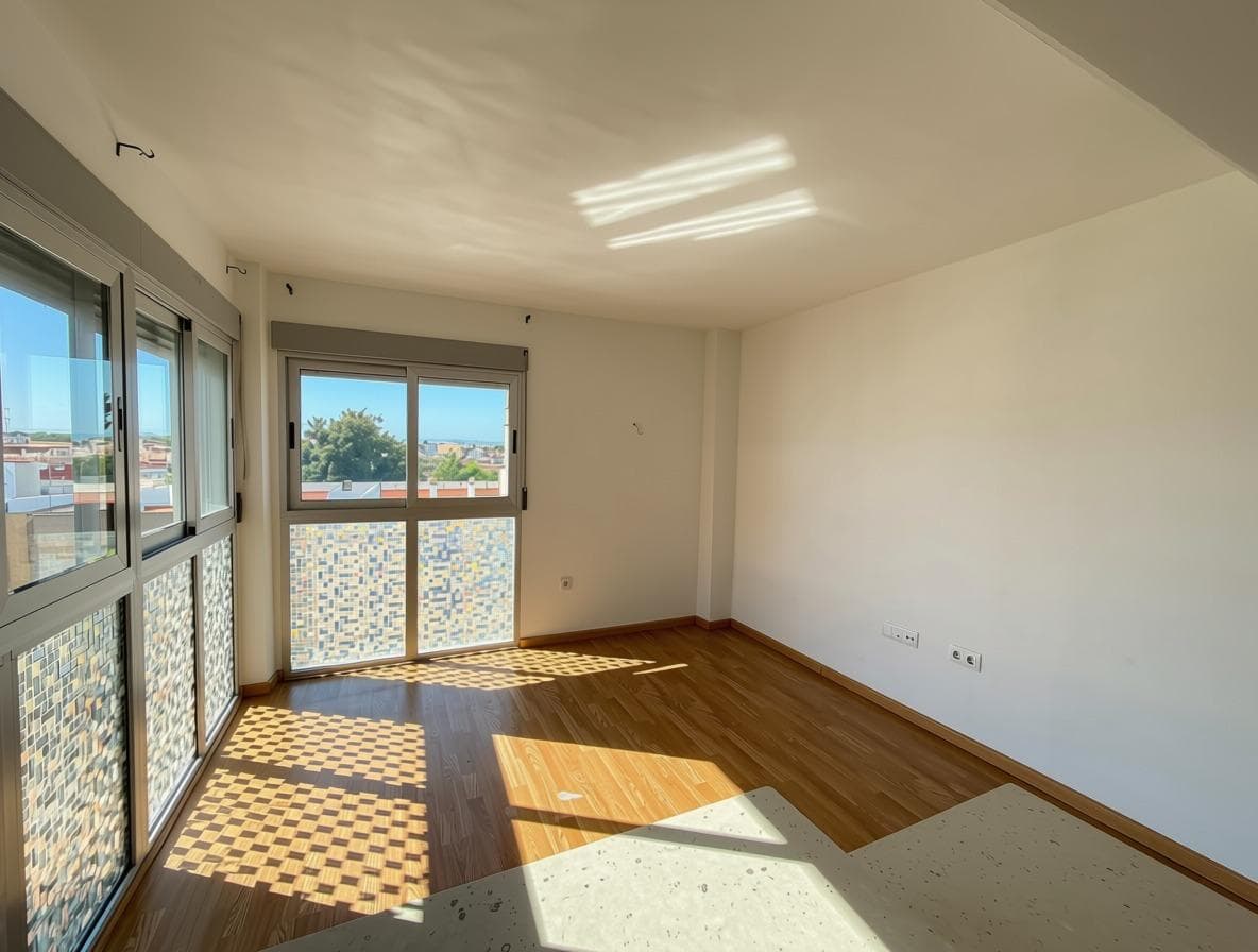 Tussenverdieping Appartement met 3 slaapkamers in San Pedro del Pinatar - 8