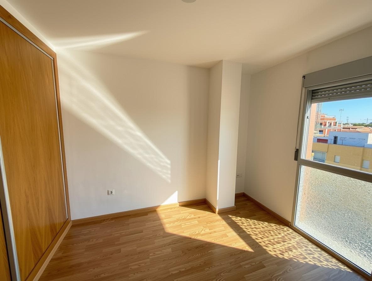 Tussenverdieping Appartement met 3 slaapkamers in San Pedro del Pinatar - 9