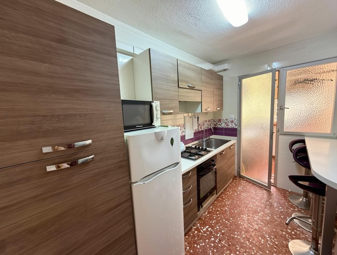 Tussenverdieping Appartement met 4 slaapkamers in San Pedro del Pinatar - 10