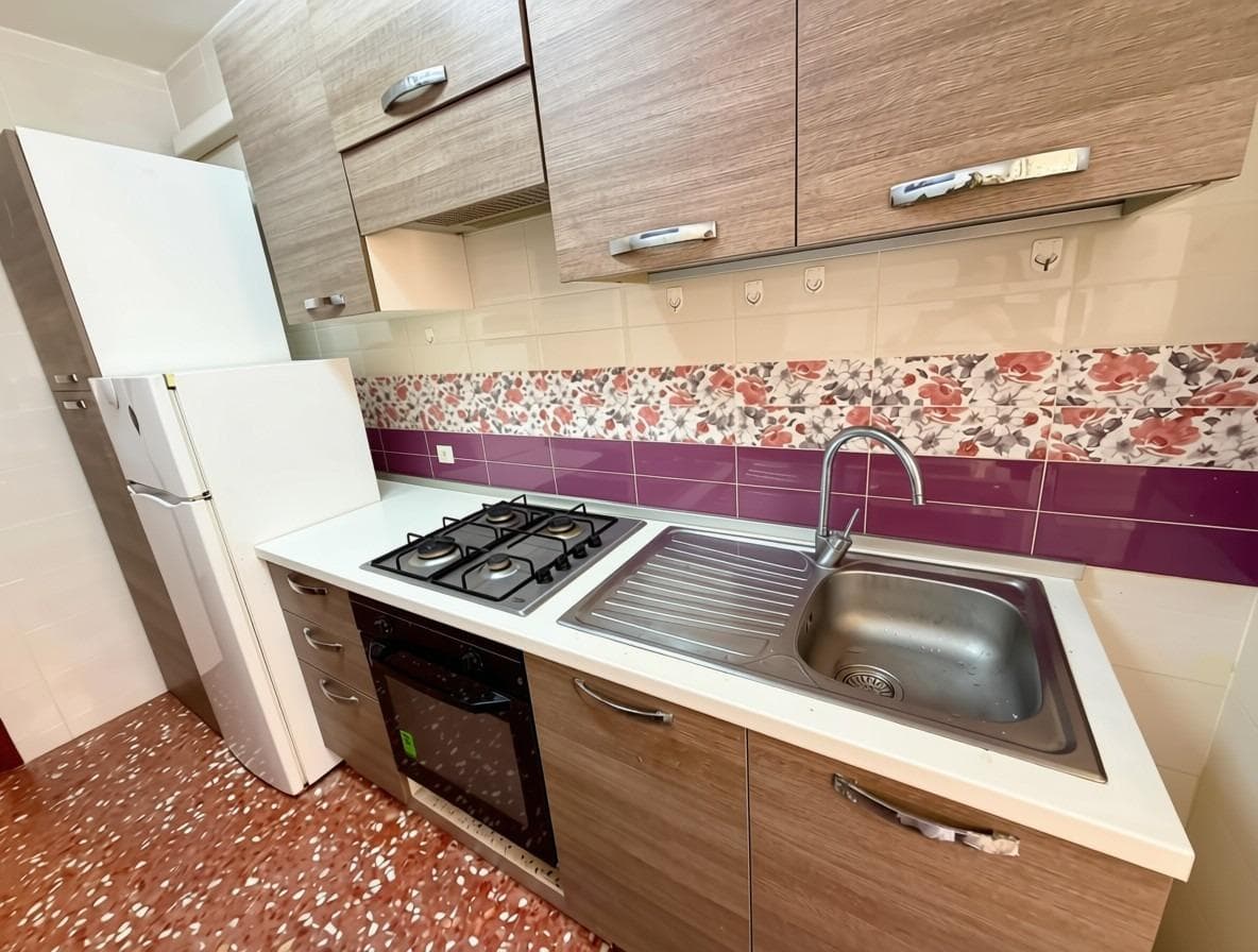 Tussenverdieping Appartement met 4 slaapkamers in San Pedro del Pinatar - 11