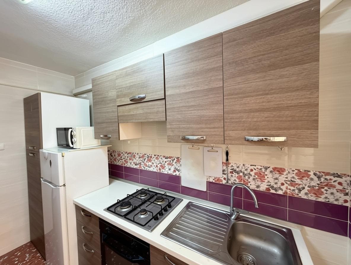Tussenverdieping Appartement met 4 slaapkamers in San Pedro del Pinatar - 12