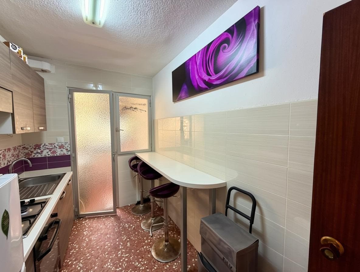 Tussenverdieping Appartement met 4 slaapkamers in San Pedro del Pinatar - 13