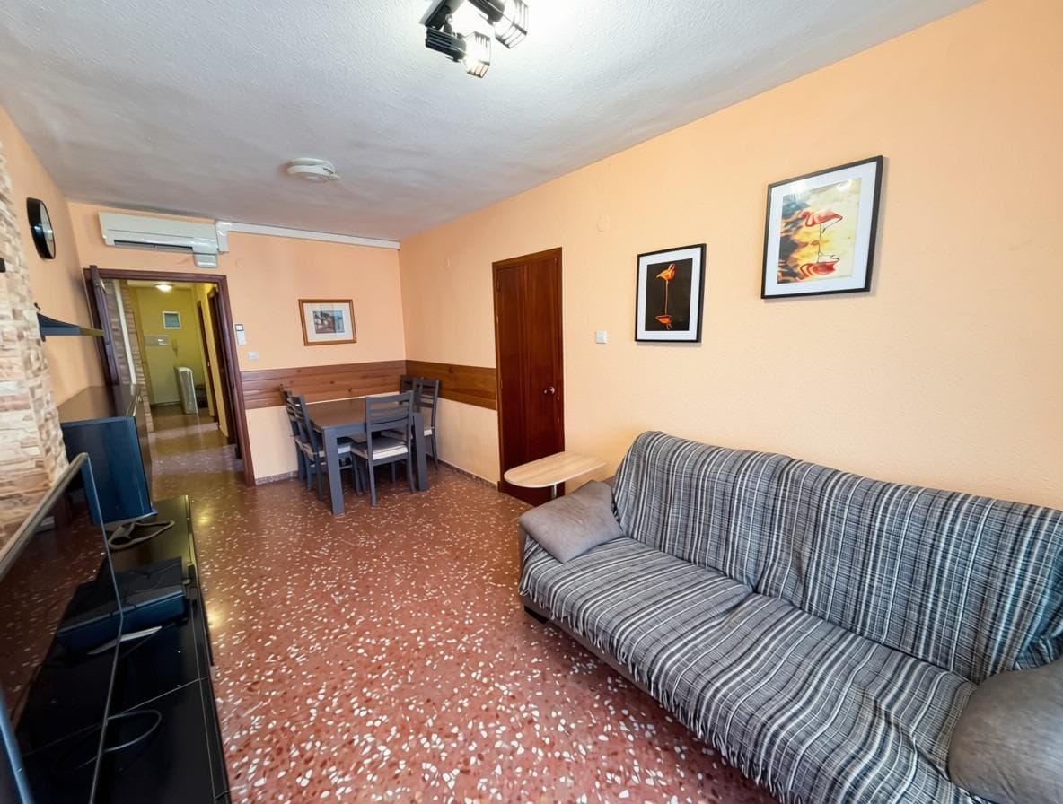 Tussenverdieping Appartement met 4 slaapkamers in San Pedro del Pinatar - 18