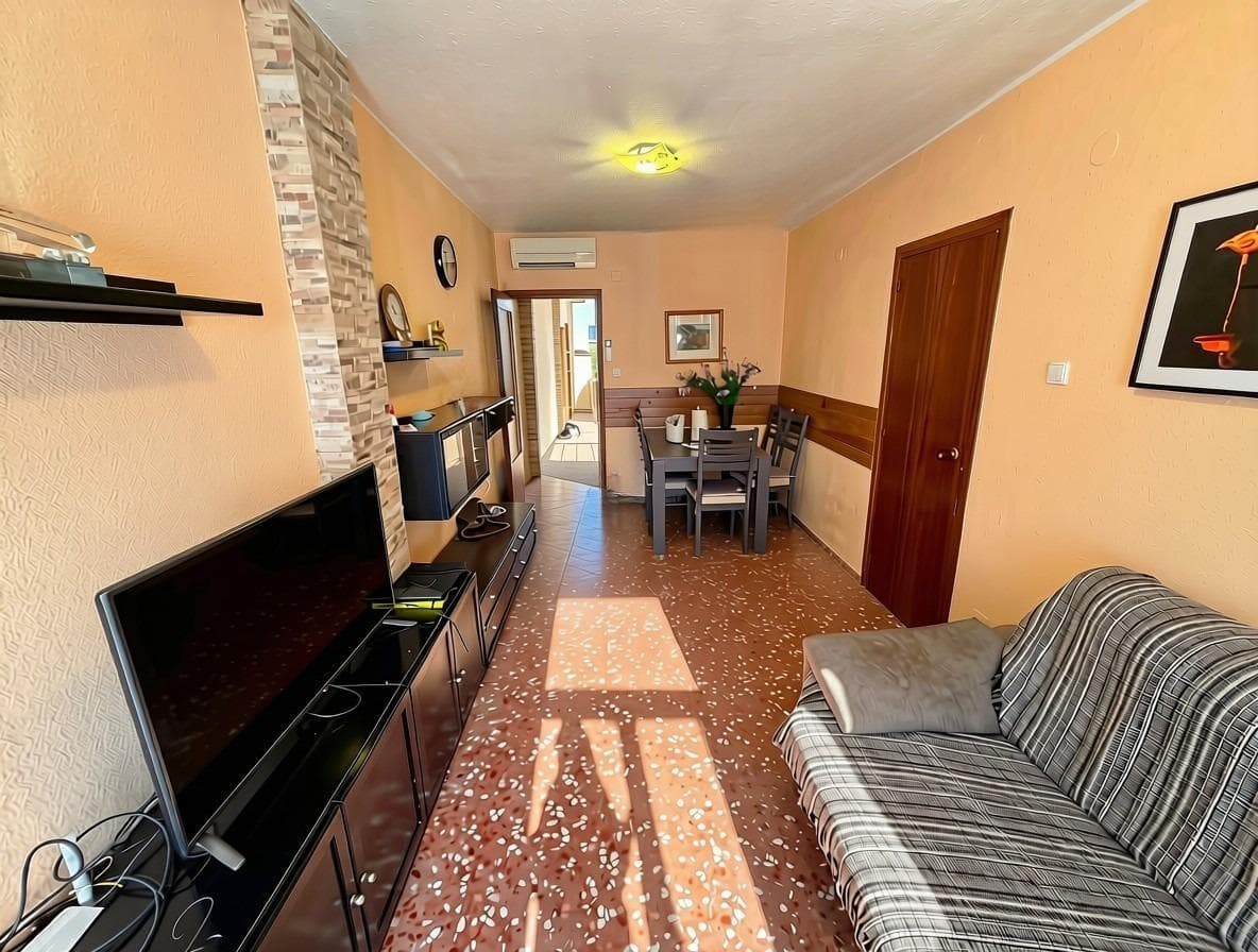 Tussenverdieping Appartement met 4 slaapkamers in San Pedro del Pinatar - 19