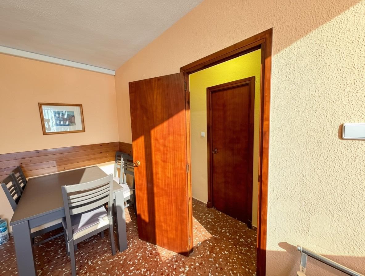 Tussenverdieping Appartement met 4 slaapkamers in San Pedro del Pinatar - 20