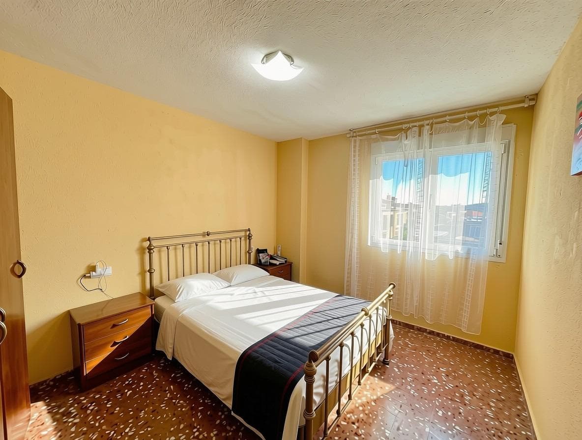 Tussenverdieping Appartement met 4 slaapkamers in San Pedro del Pinatar - 22