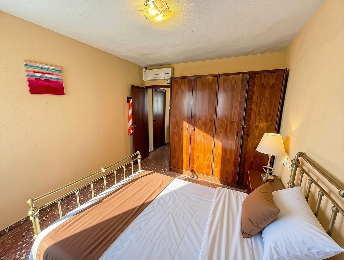 Tussenverdieping Appartement met 4 slaapkamers in San Pedro del Pinatar - 23