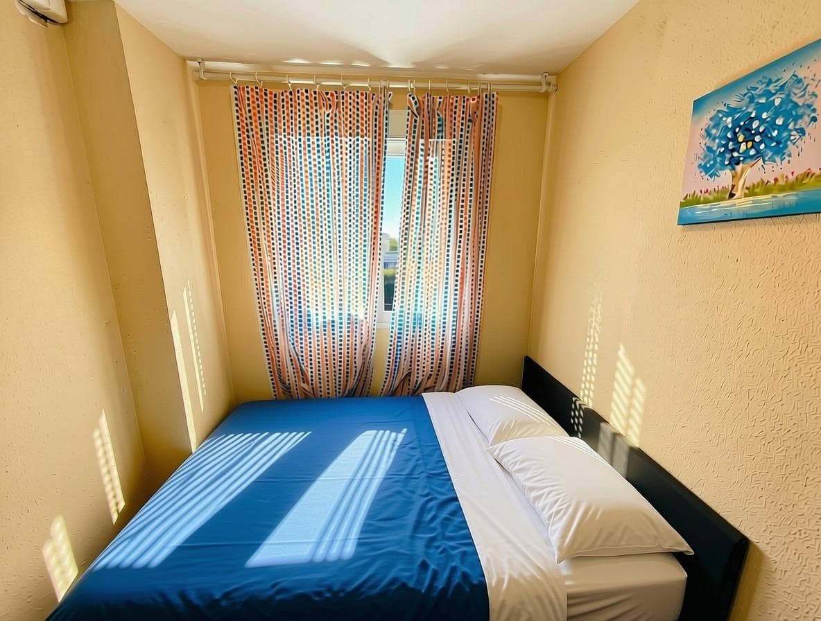 Tussenverdieping Appartement met 4 slaapkamers in San Pedro del Pinatar - 26