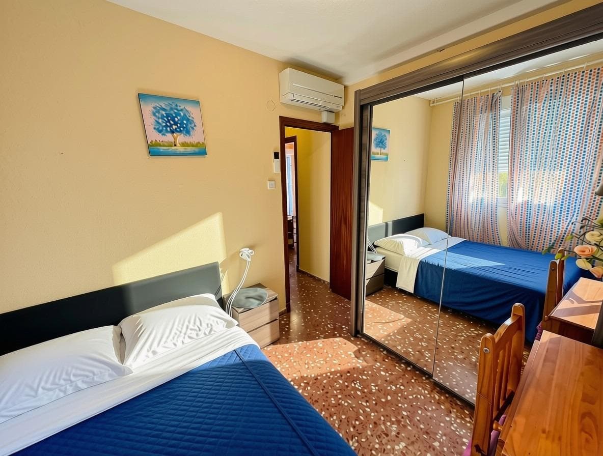 Tussenverdieping Appartement met 4 slaapkamers in San Pedro del Pinatar - 27