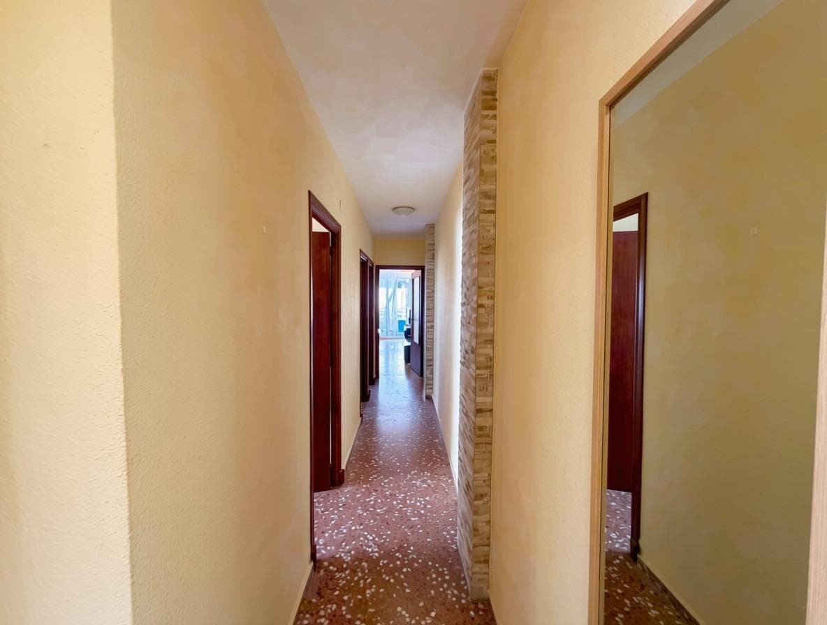Tussenverdieping Appartement met 4 slaapkamers in San Pedro del Pinatar - 3
