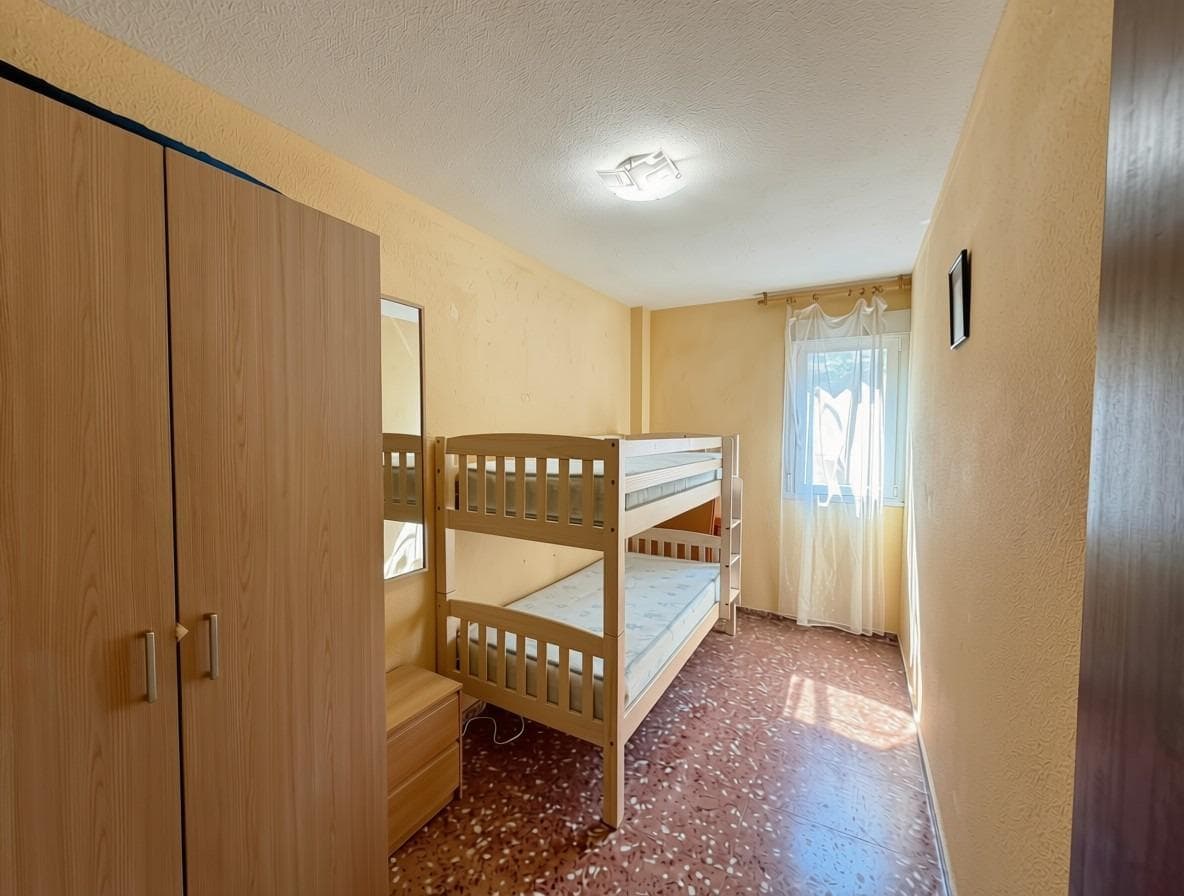 Tussenverdieping Appartement met 4 slaapkamers in San Pedro del Pinatar - 4