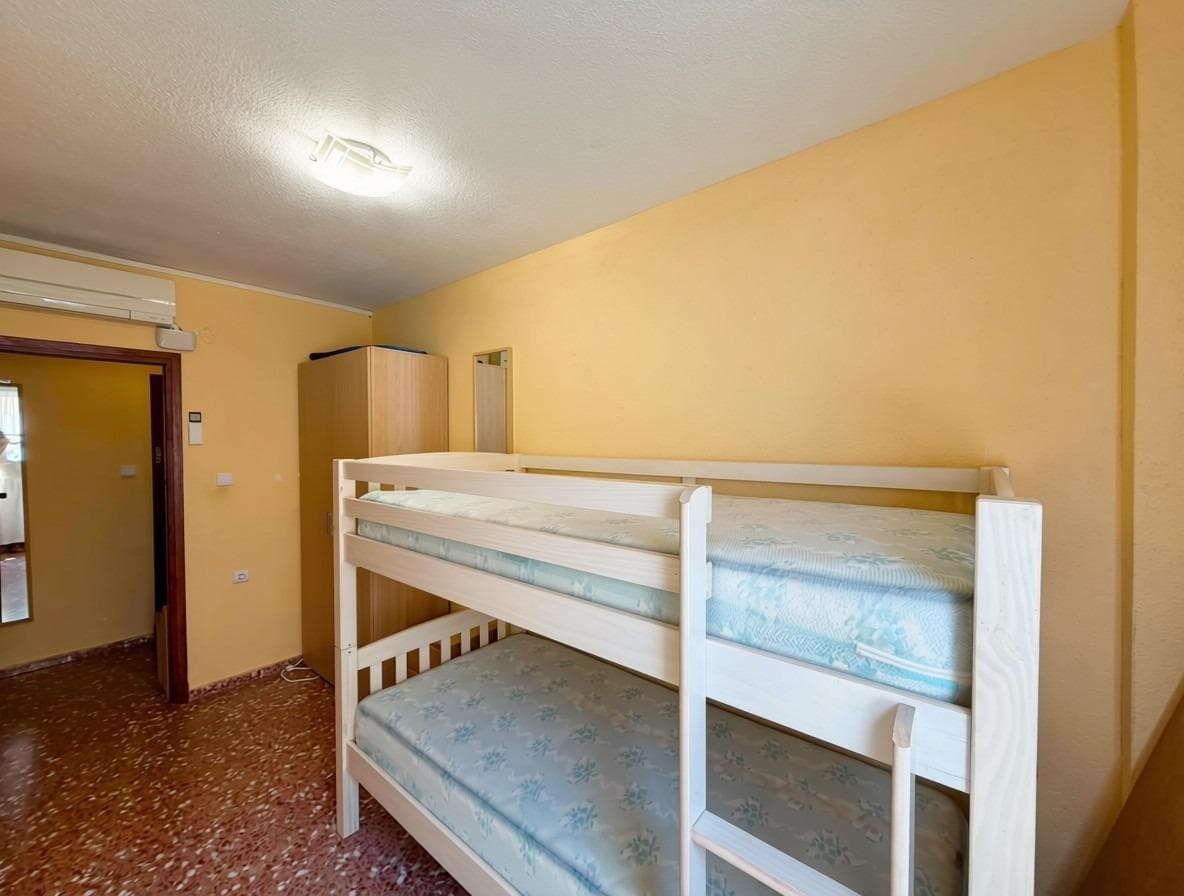 Tussenverdieping Appartement met 4 slaapkamers in San Pedro del Pinatar - 5