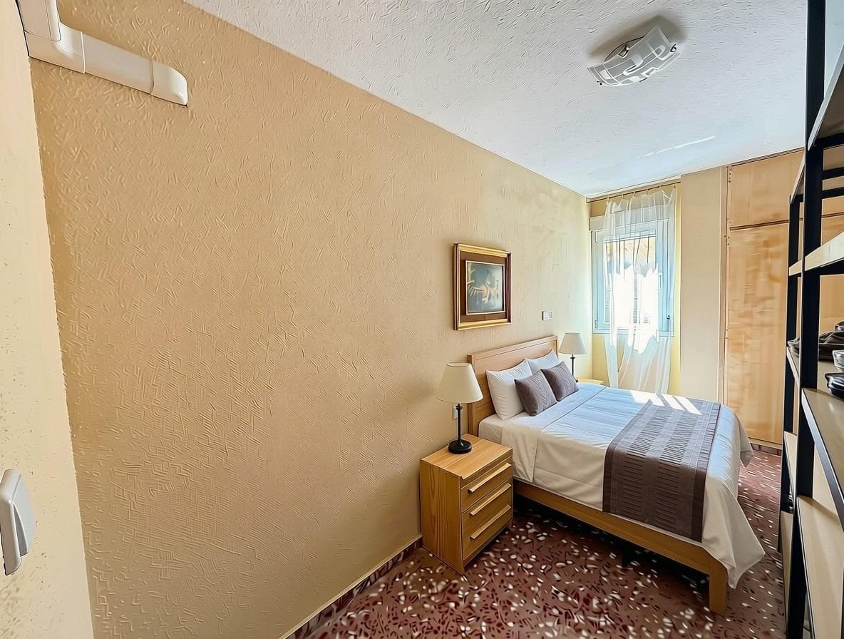 Tussenverdieping Appartement met 4 slaapkamers in San Pedro del Pinatar - 6