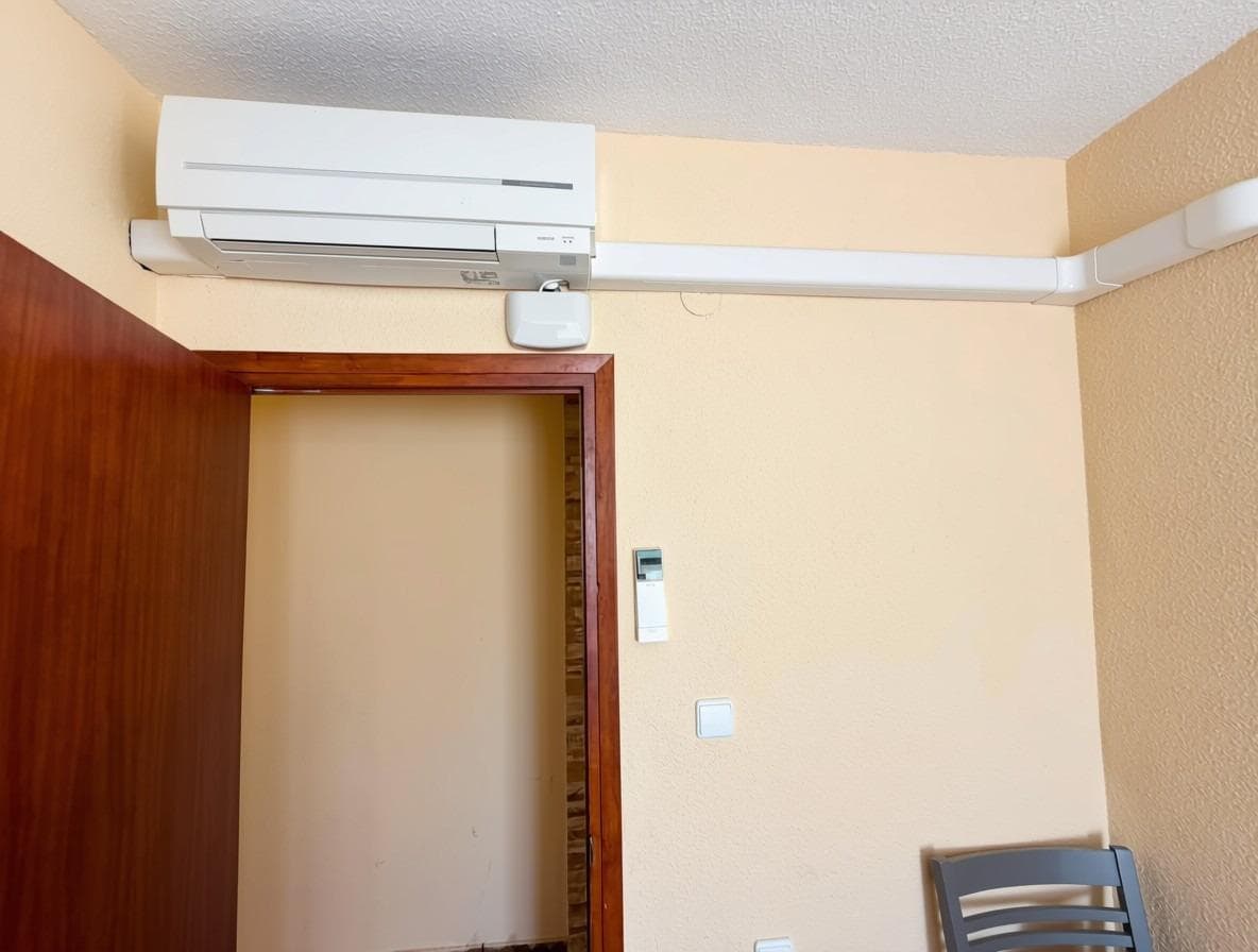Tussenverdieping Appartement met 4 slaapkamers in San Pedro del Pinatar - 7