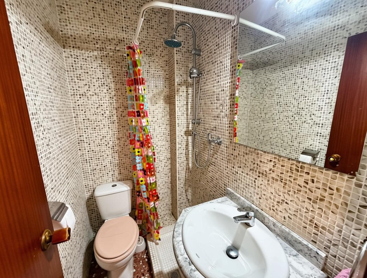 Tussenverdieping Appartement met 4 slaapkamers in San Pedro del Pinatar - 9