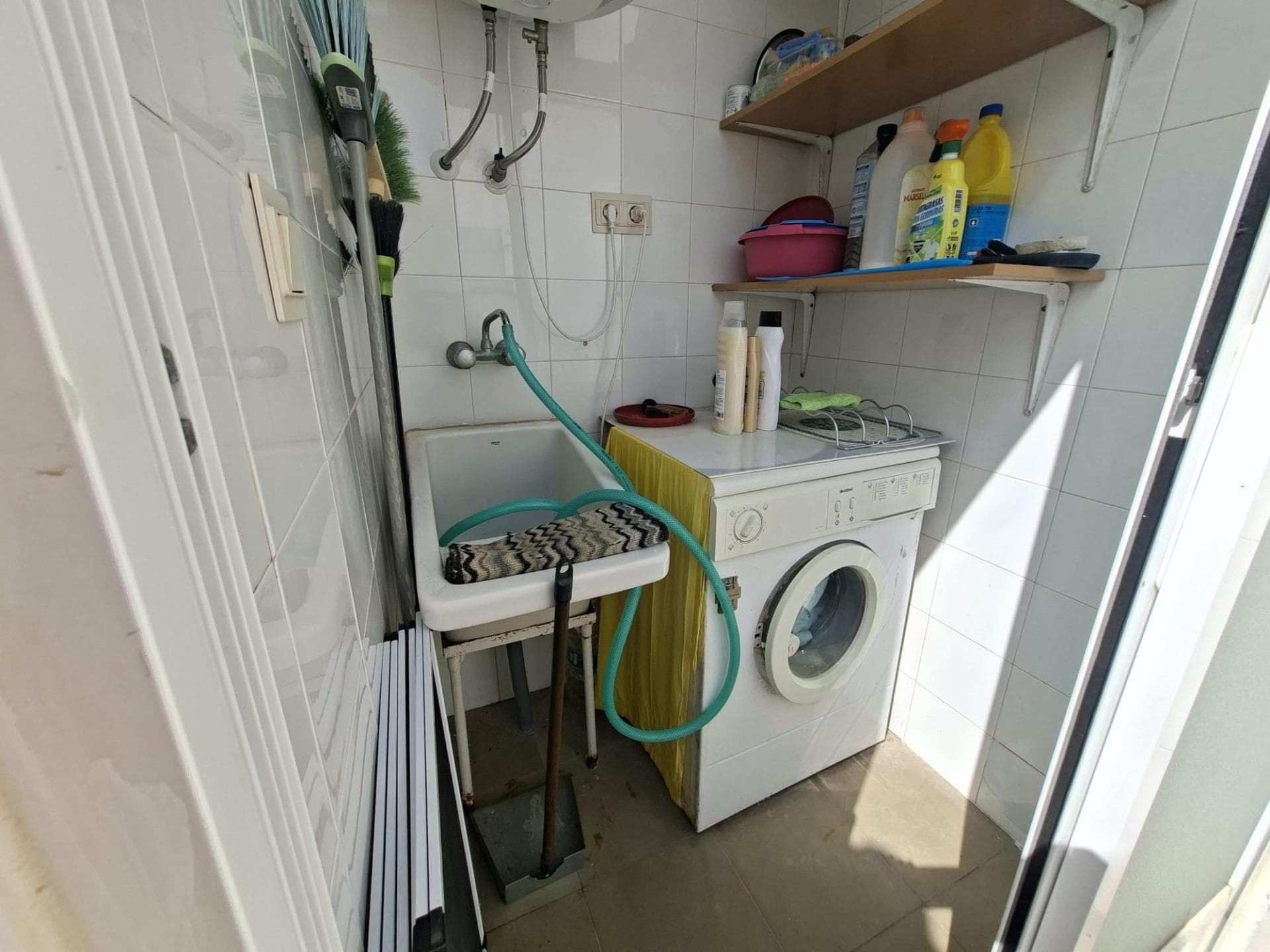 Bungalow de 2 dormitorios en San Pedro del Pinatar - 10