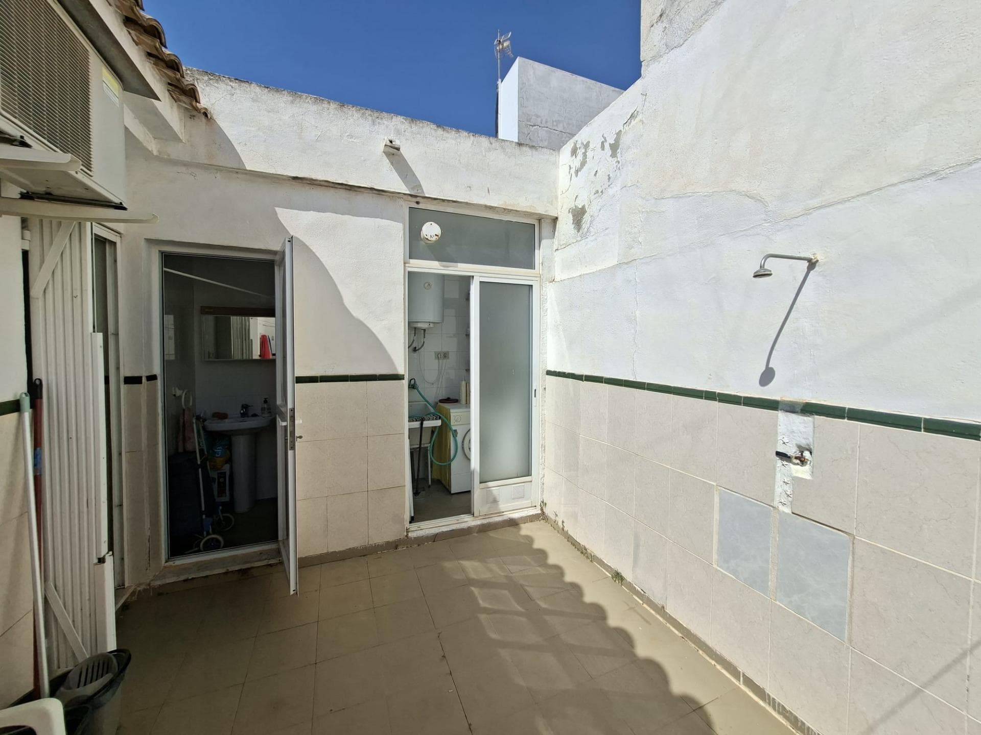 Bungalow de 2 dormitorios en San Pedro del Pinatar - 11