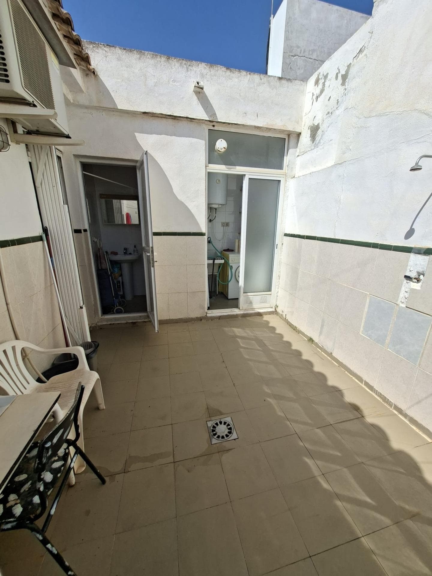 Bungalow de 2 dormitorios en San Pedro del Pinatar - 12