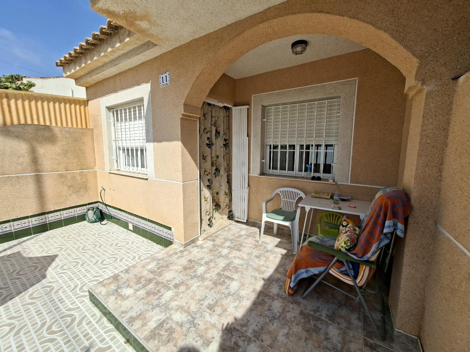 Bungalow de 2 dormitorios en San Pedro del Pinatar - 2