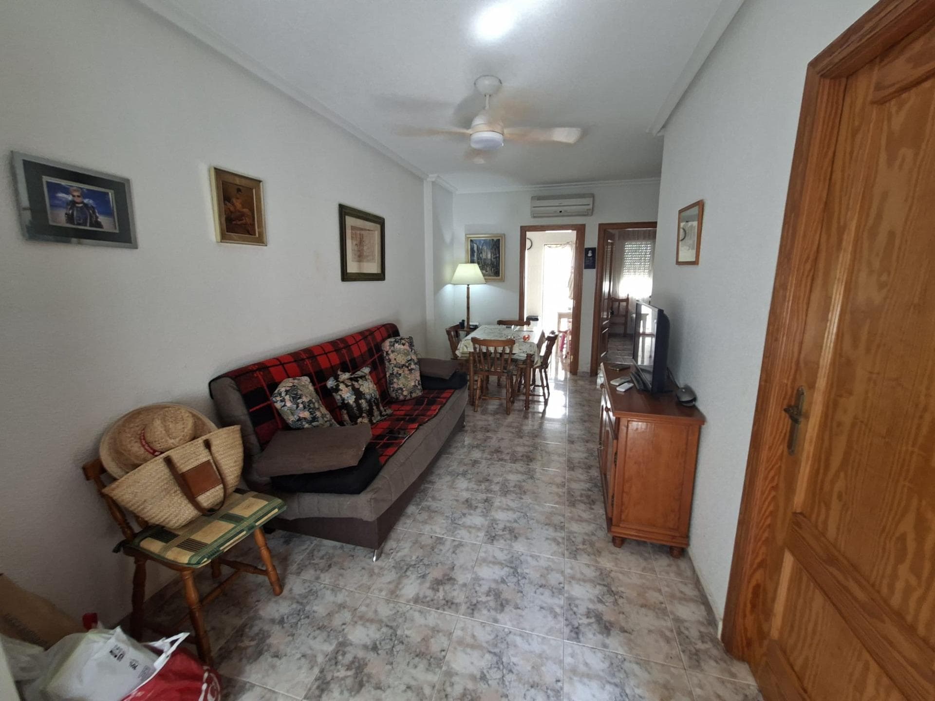 Bungalow de 2 dormitorios en San Pedro del Pinatar - 3