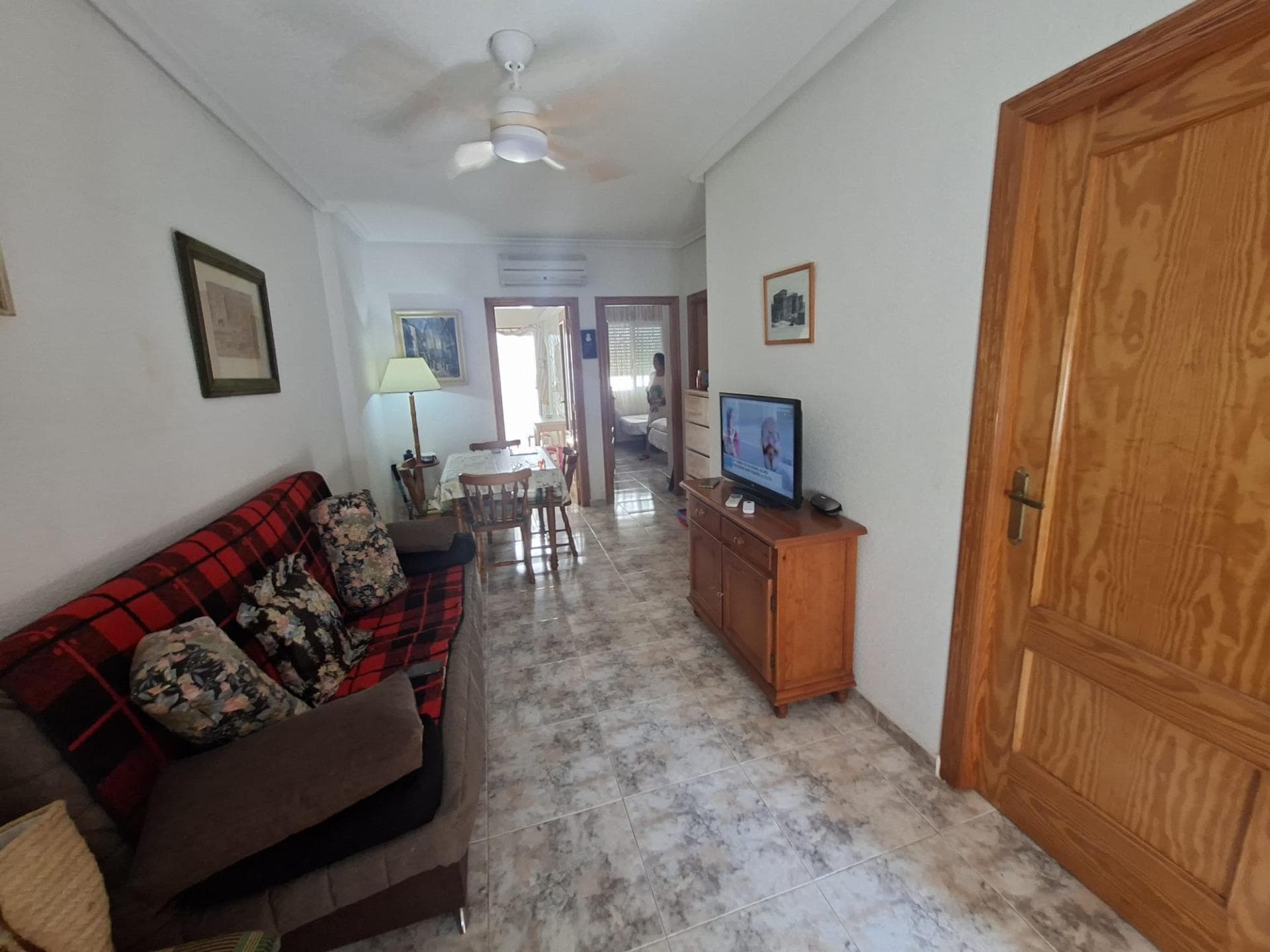 Bungalow de 2 dormitorios en San Pedro del Pinatar - 4