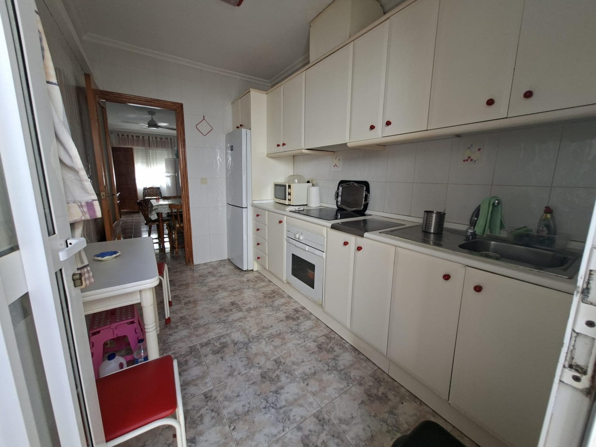 Bungalow de 2 dormitorios en San Pedro del Pinatar - 5