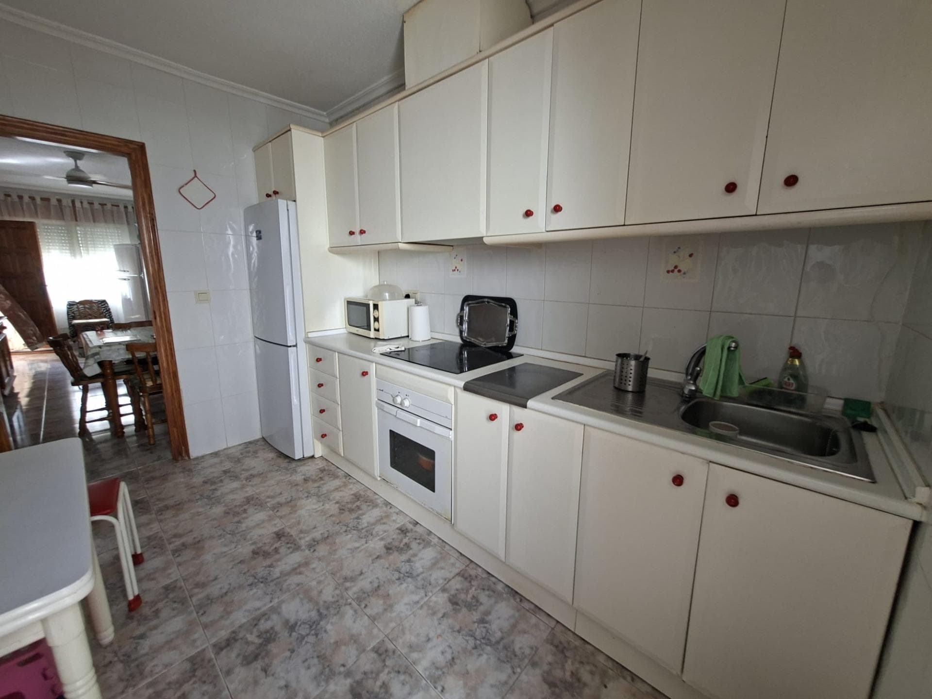 Bungalow de 2 dormitorios en San Pedro del Pinatar - 6