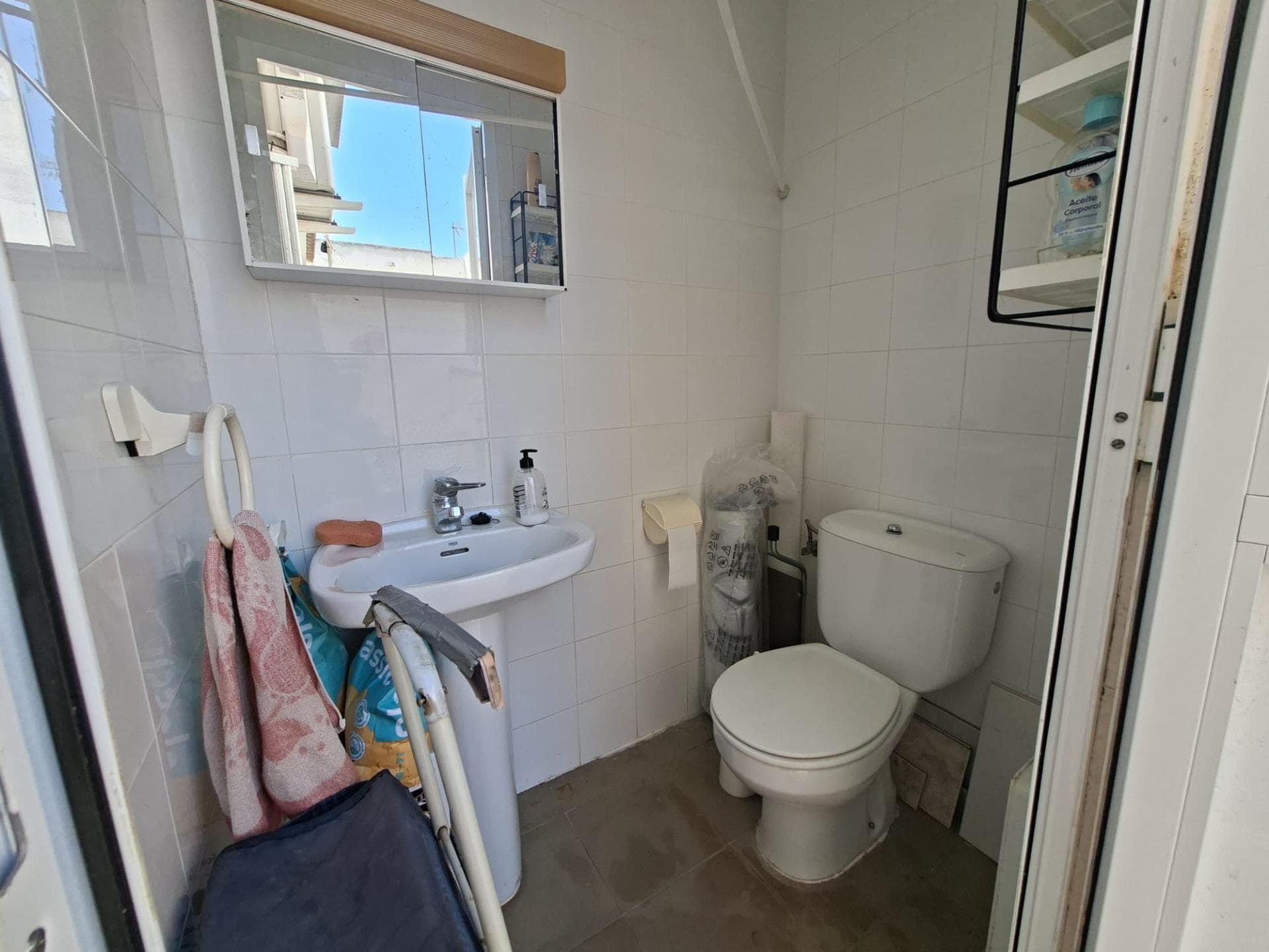 Bungalow de 2 dormitorios en San Pedro del Pinatar - 7