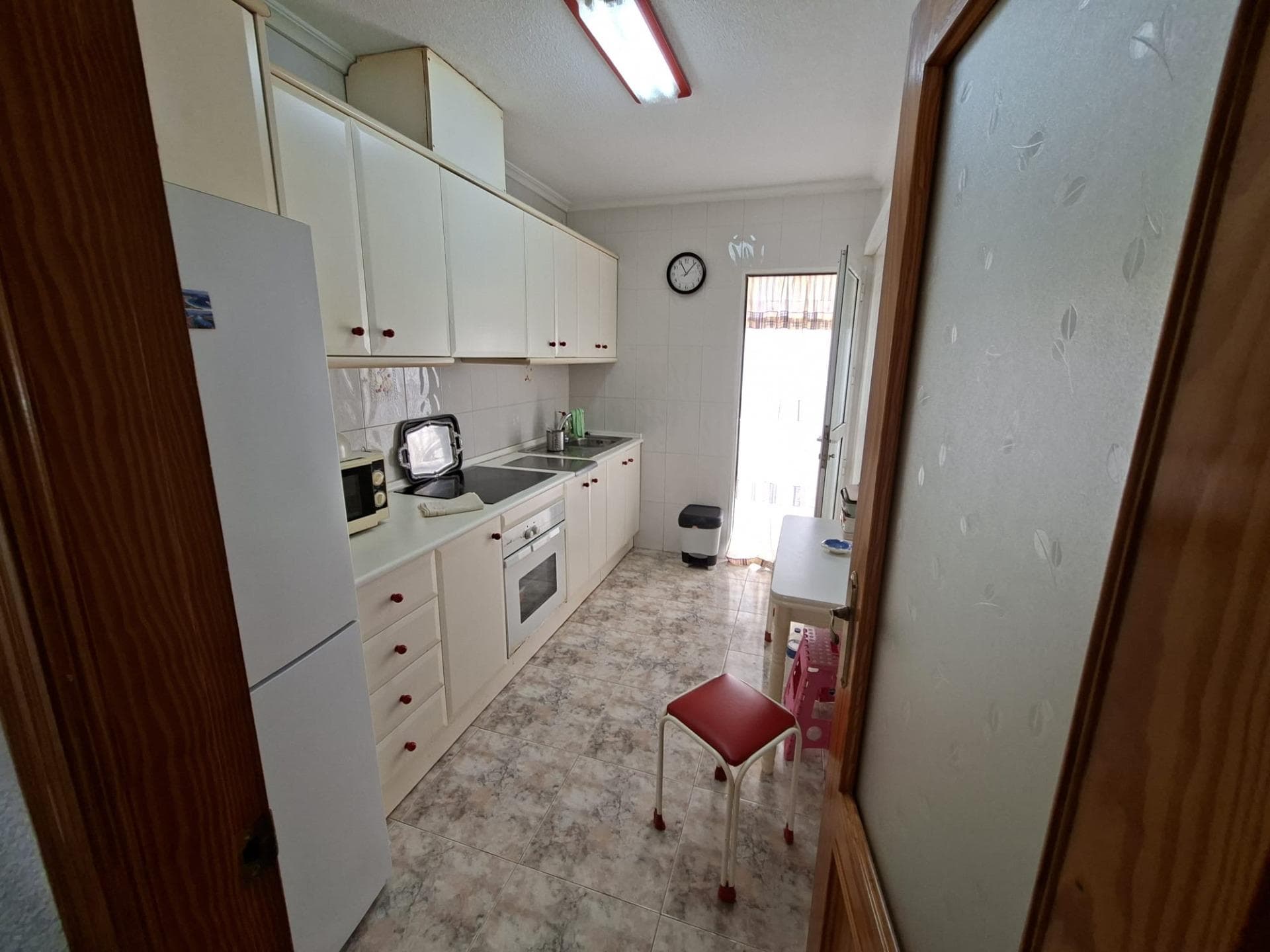 Bungalow de 2 dormitorios en San Pedro del Pinatar - 8