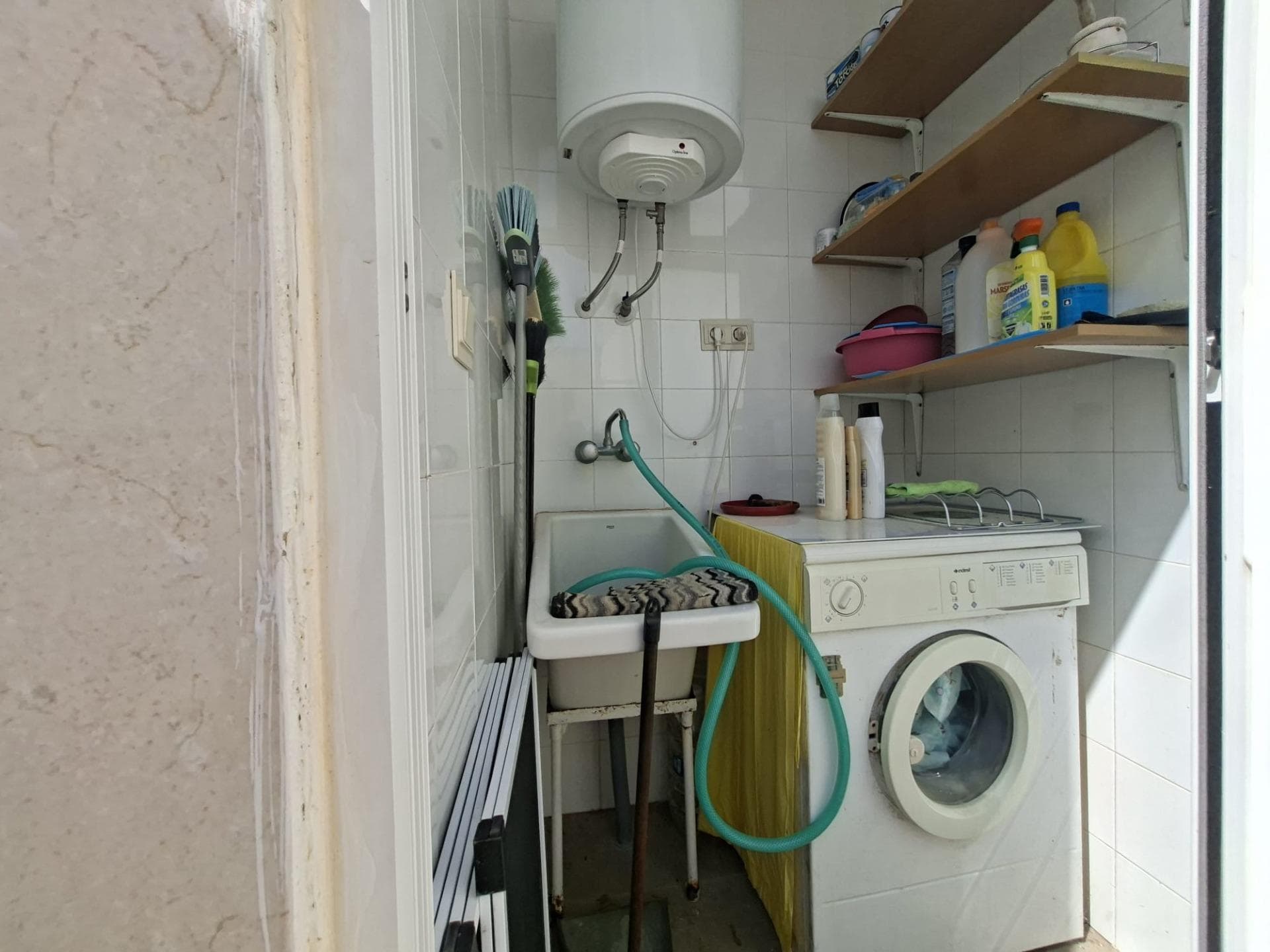 Bungalow de 2 dormitorios en San Pedro del Pinatar - 9