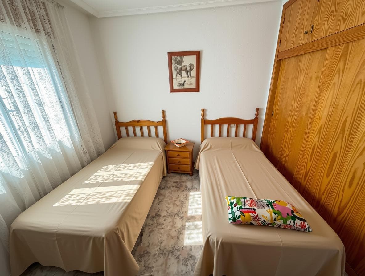 Adosada de 2 dormitorios en San Pedro del Pinatar - 15