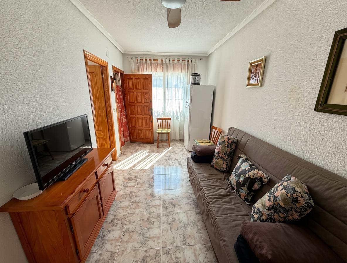 Adosada de 2 dormitorios en San Pedro del Pinatar - 6