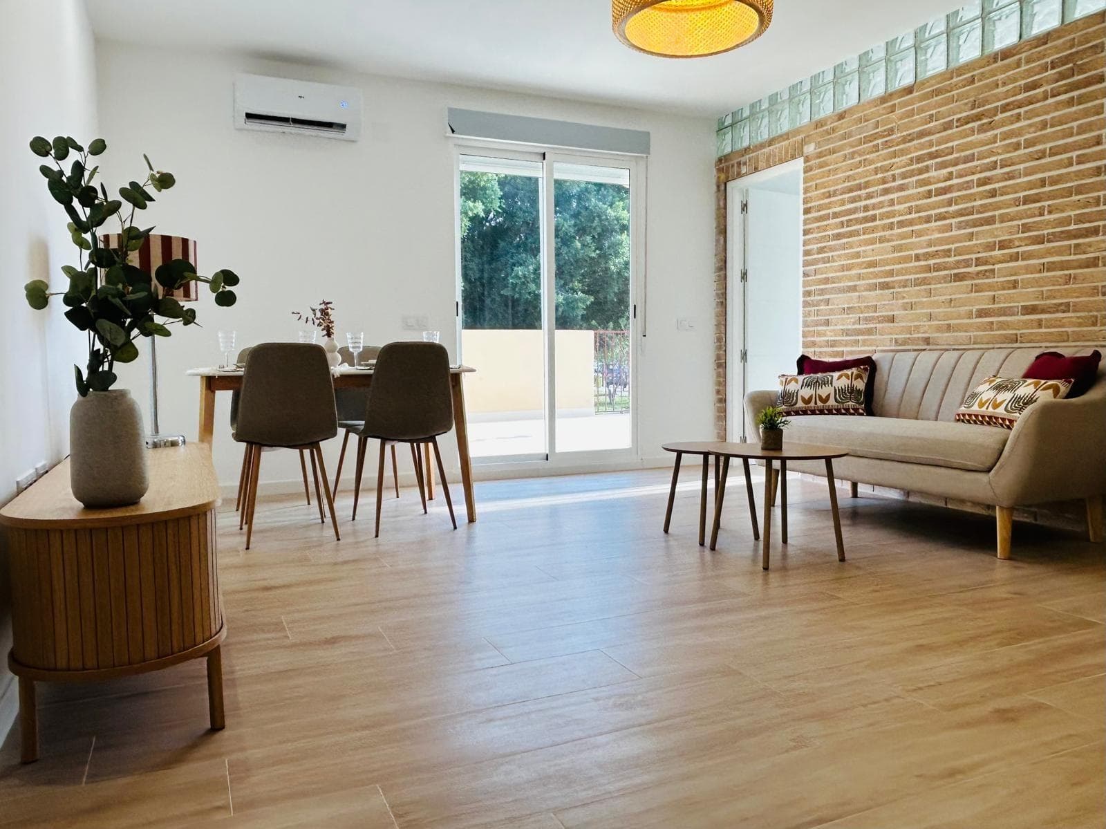 1 bed Middle Floor Apartment in Pilar de la Horadada - 1