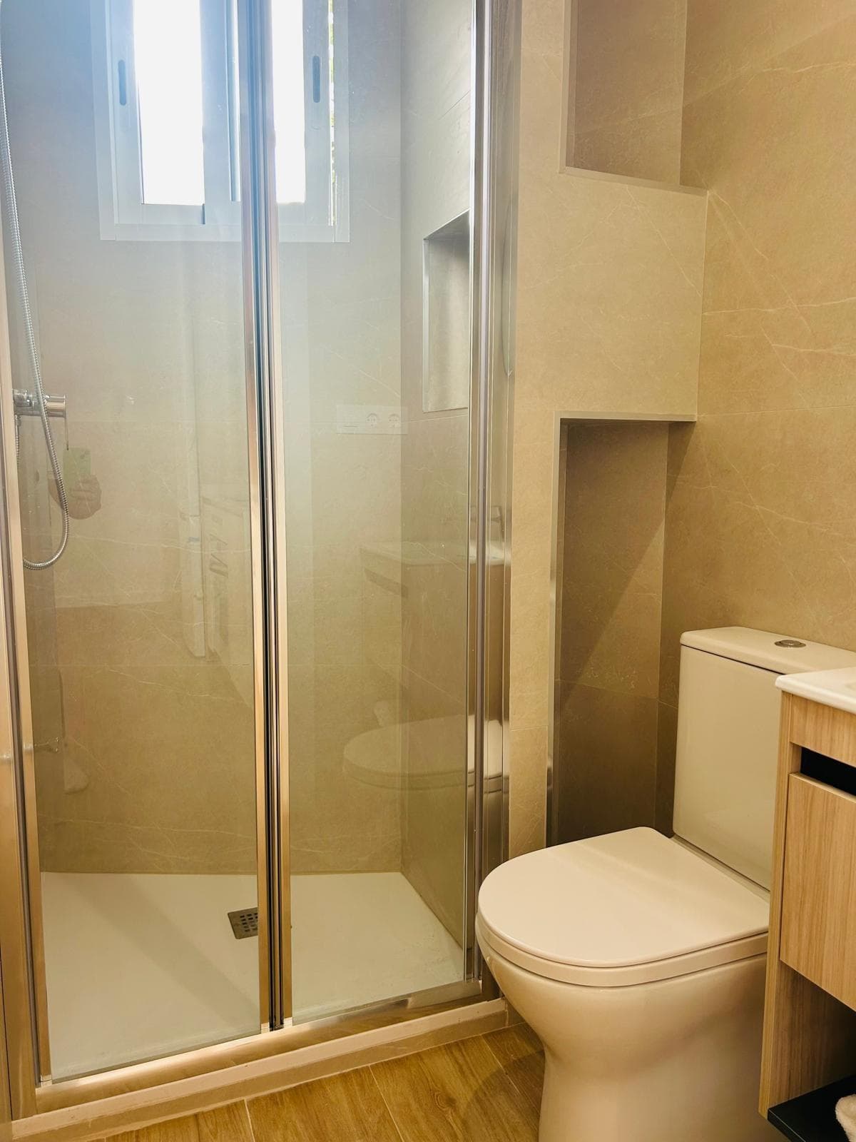 1 bed Middle Floor Apartment in Pilar de la Horadada - 10