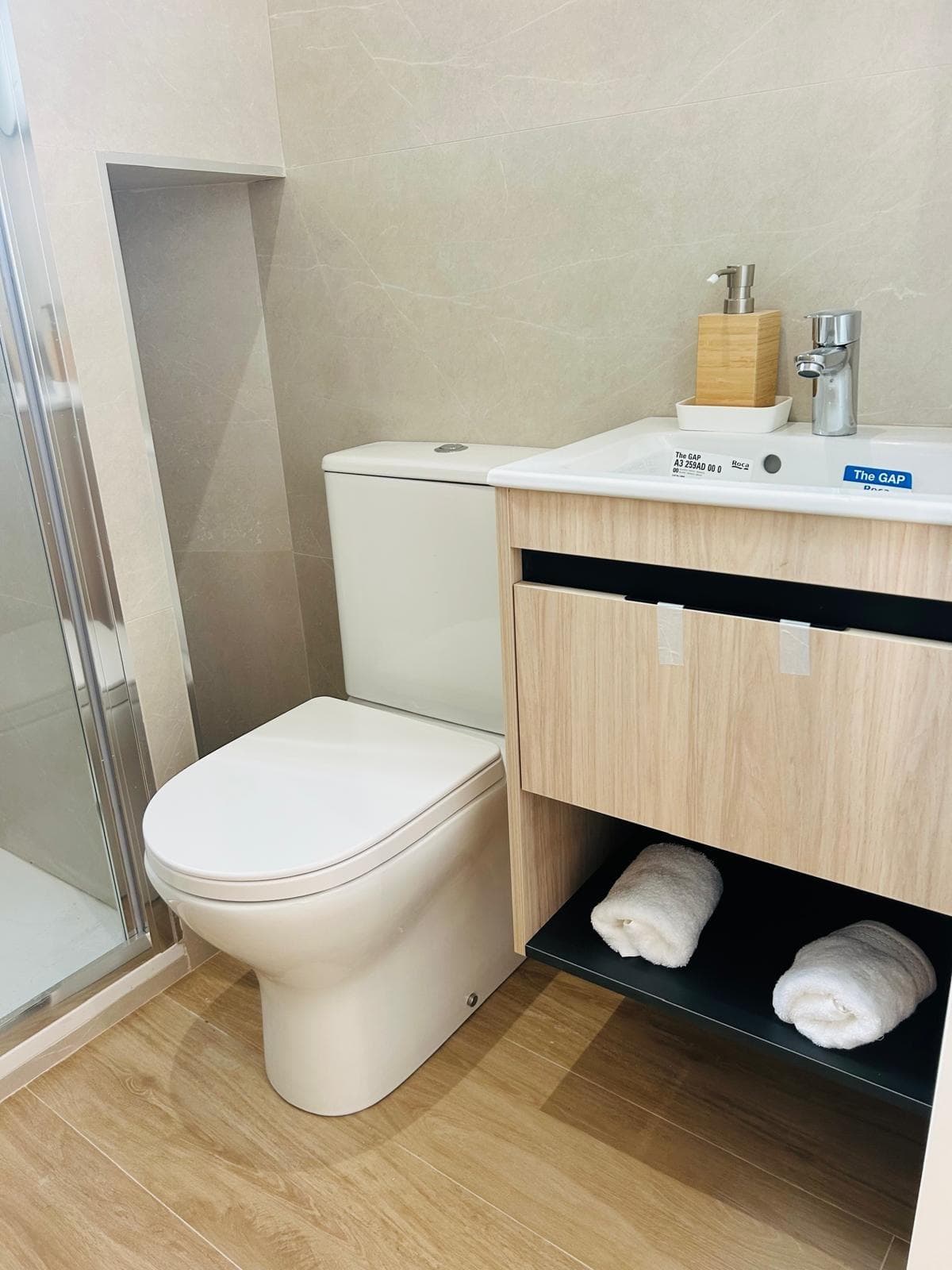 1 bed Middle Floor Apartment in Pilar de la Horadada - 12