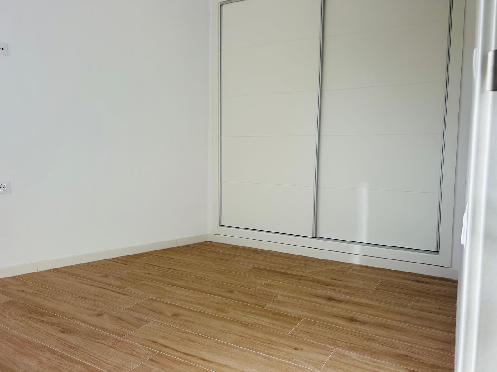 1 bed Middle Floor Apartment in Pilar de la Horadada - 15