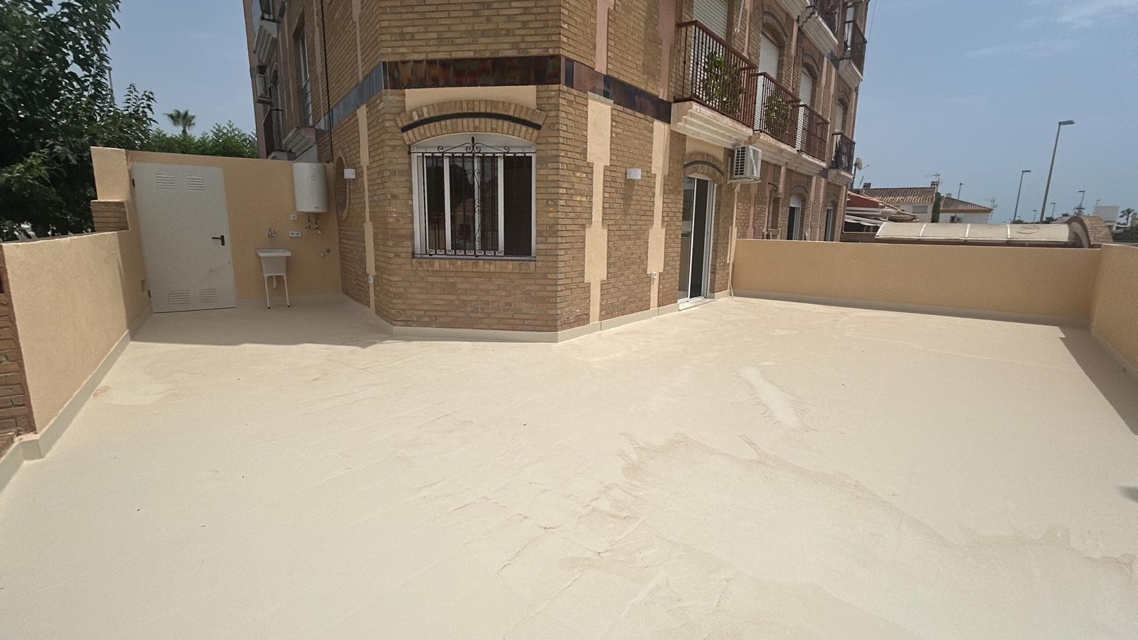1 bed Middle Floor Apartment in Pilar de la Horadada - 16