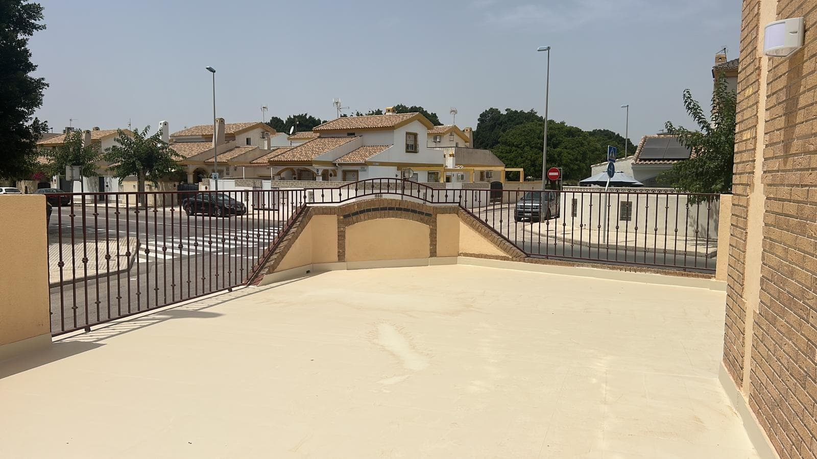 1 bed Middle Floor Apartment in Pilar de la Horadada - 17