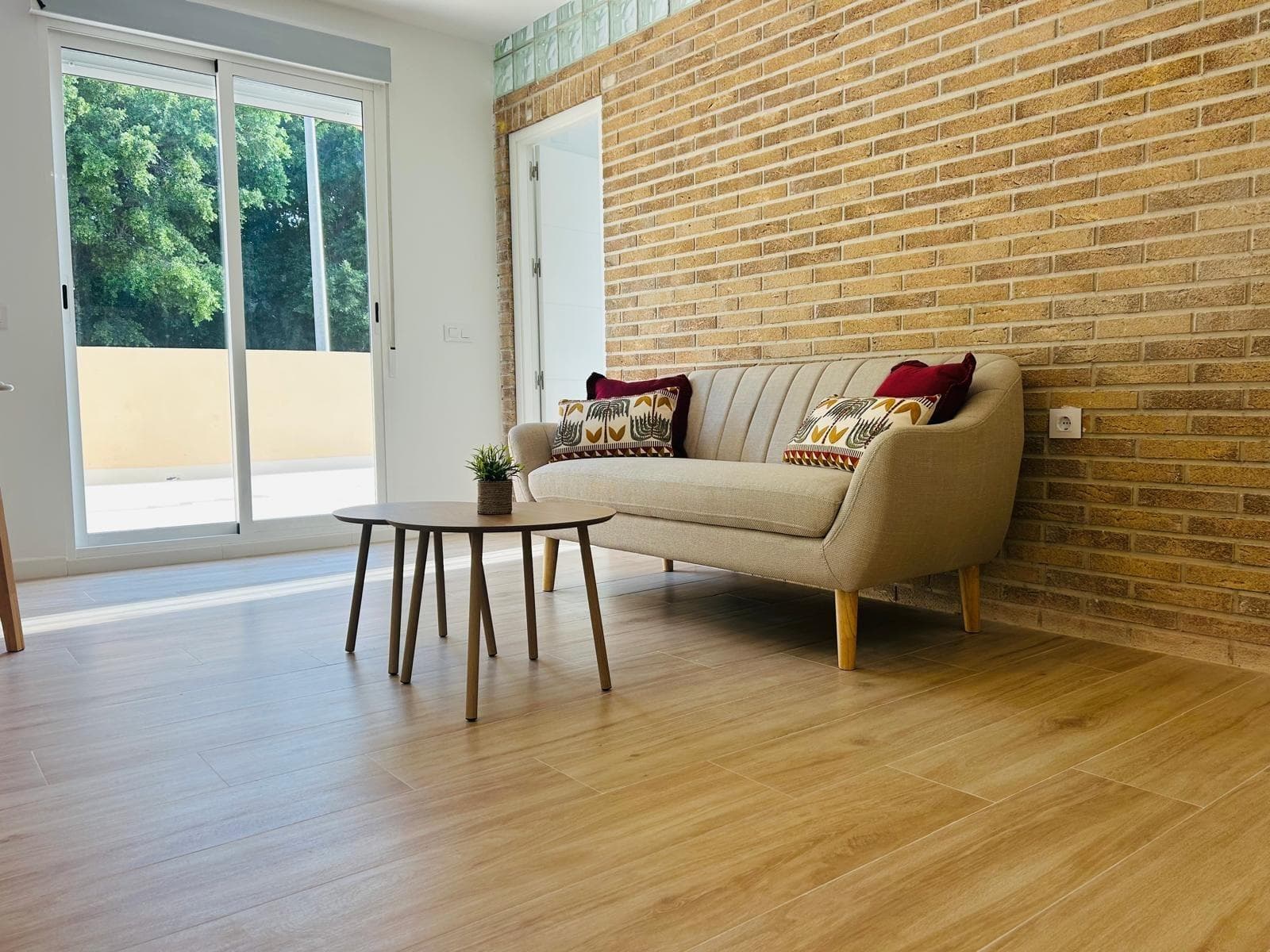 1 bed Middle Floor Apartment in Pilar de la Horadada - 2