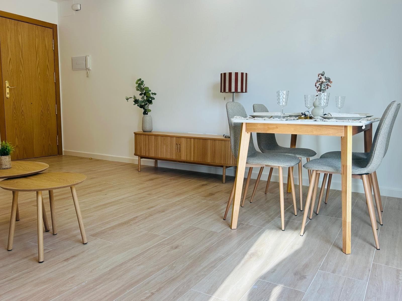 1 bed Middle Floor Apartment in Pilar de la Horadada - 3