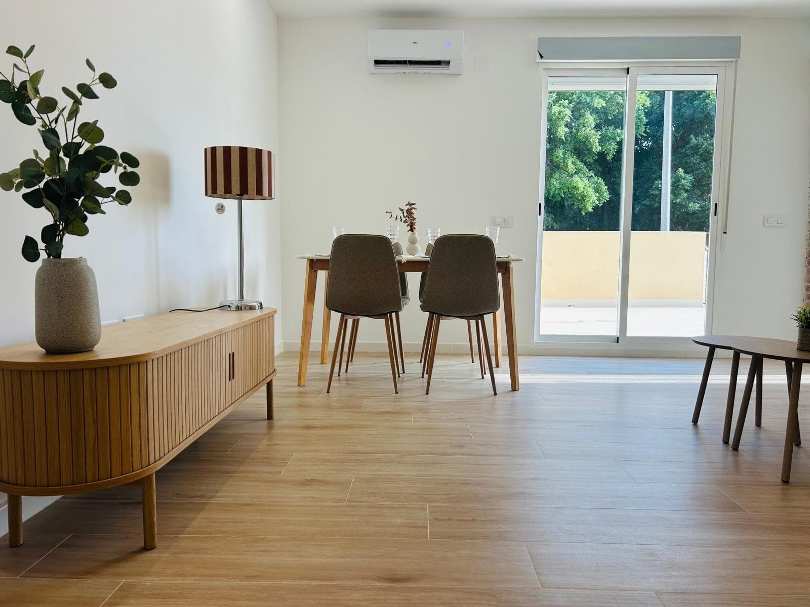 1 bed Middle Floor Apartment in Pilar de la Horadada - 4