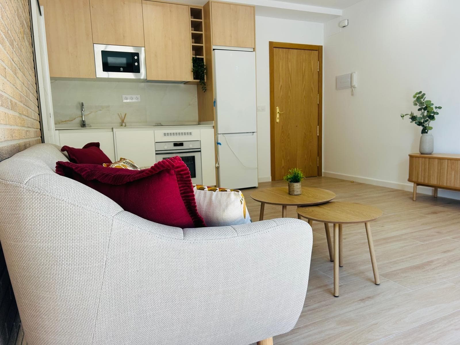1 bed Middle Floor Apartment in Pilar de la Horadada - 5