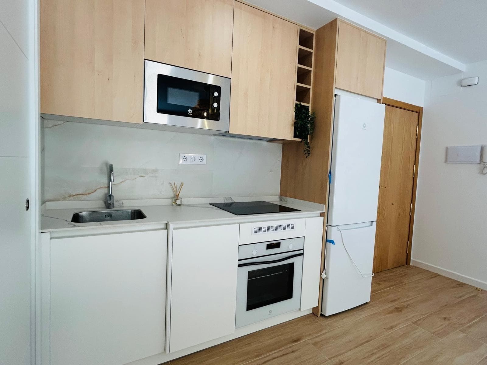 1 bed Middle Floor Apartment in Pilar de la Horadada - 6
