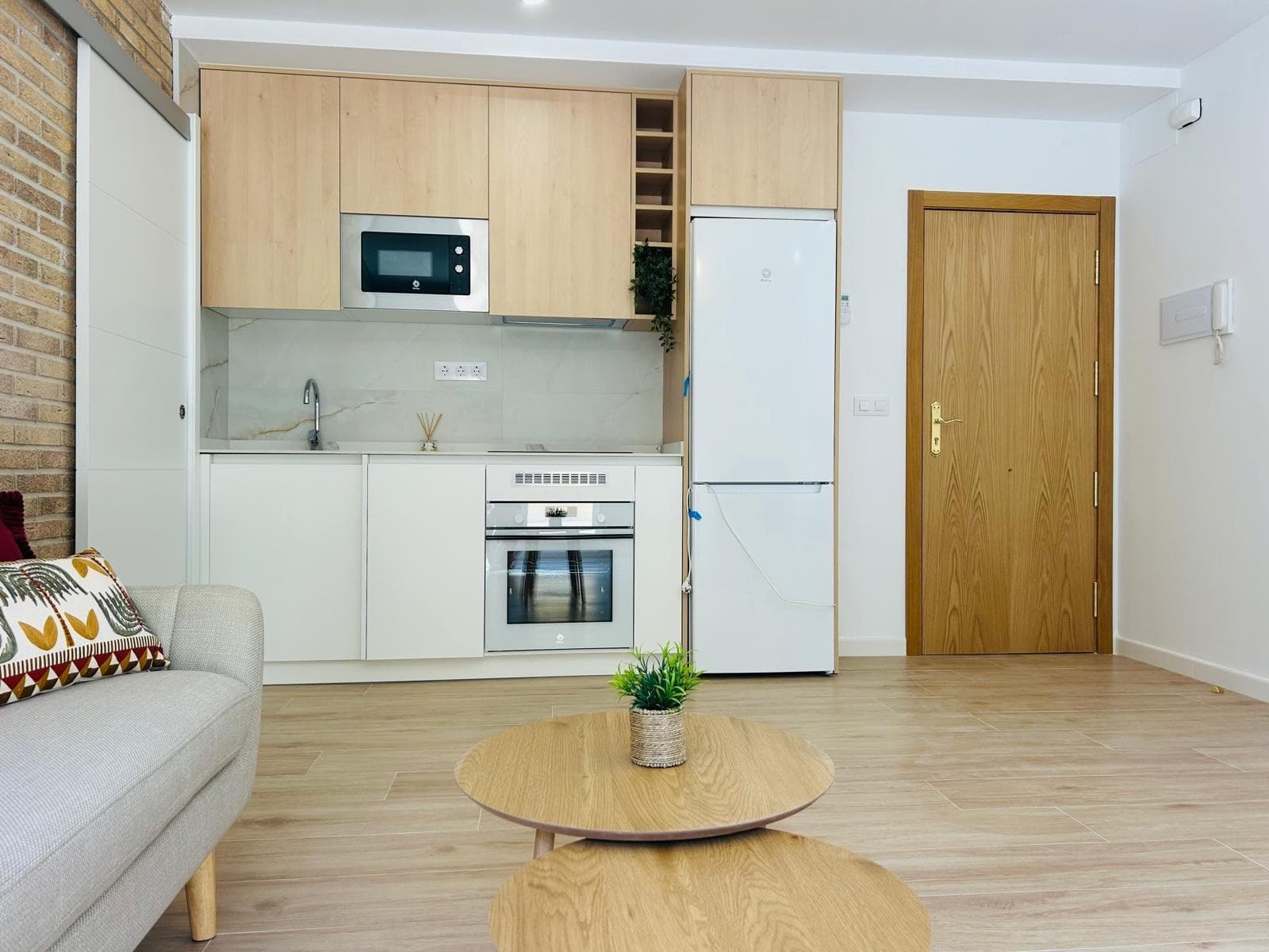 1 bed Middle Floor Apartment in Pilar de la Horadada - 7