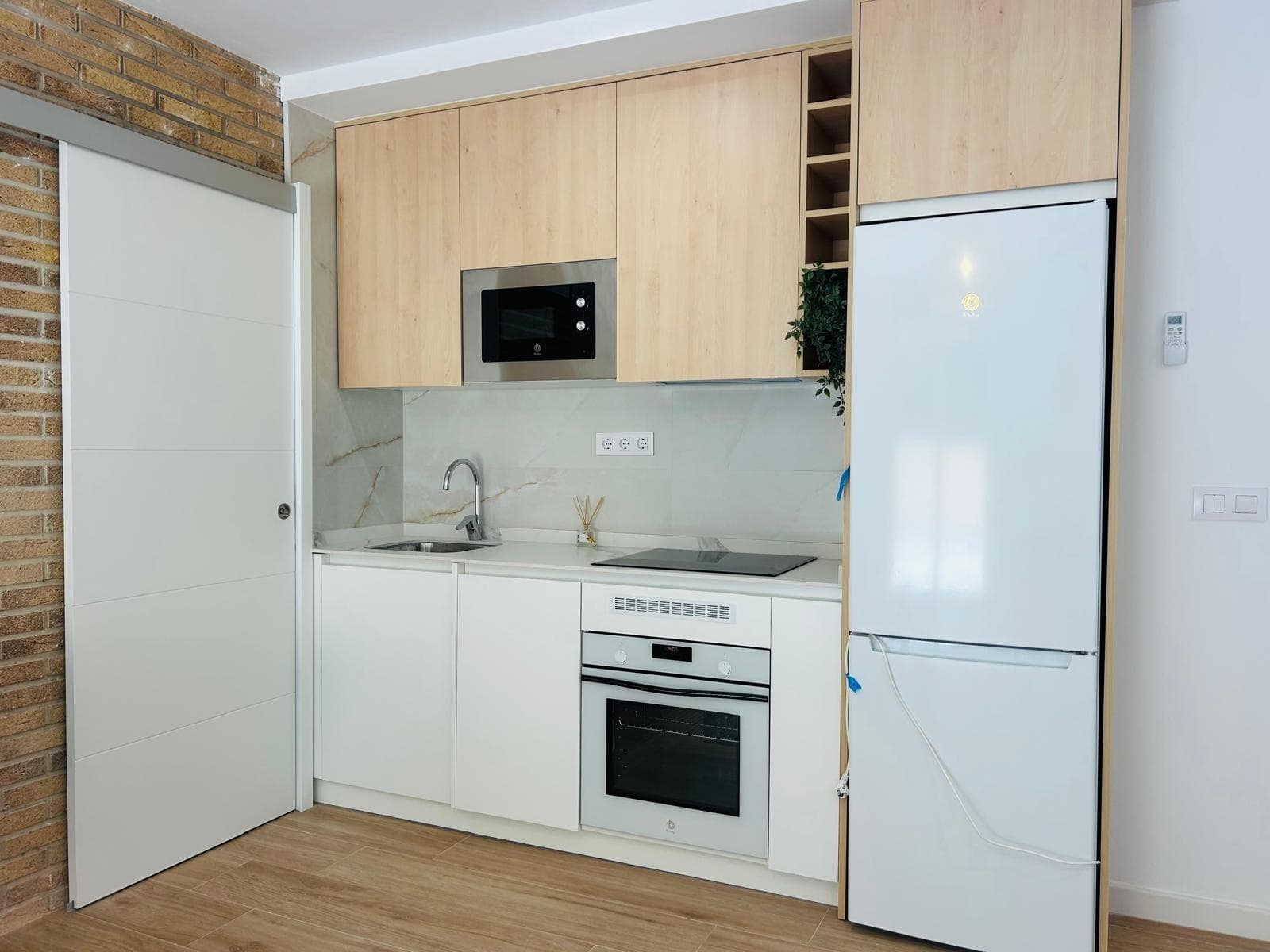 1 bed Middle Floor Apartment in Pilar de la Horadada - 8
