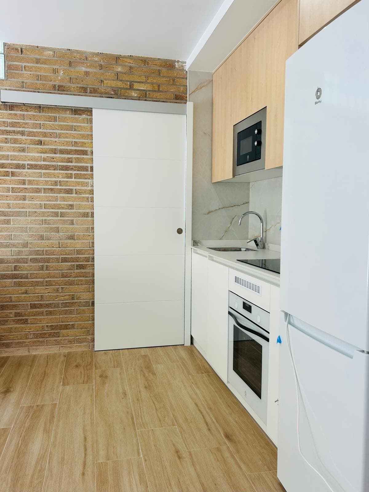 1 bed Middle Floor Apartment in Pilar de la Horadada - 9