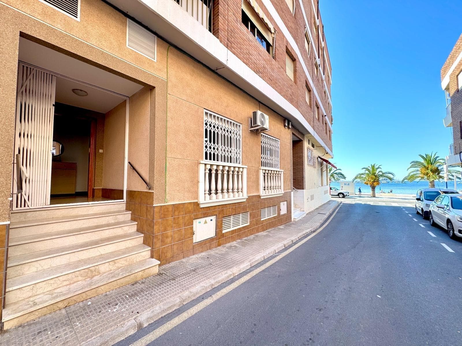 2 bed Middle Floor Apartment in San Pedro del Pinatar - 1