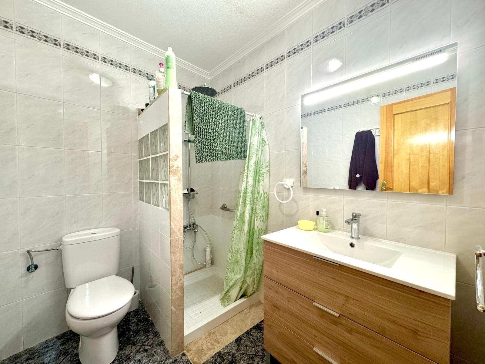 2 bed Middle Floor Apartment in San Pedro del Pinatar - 10