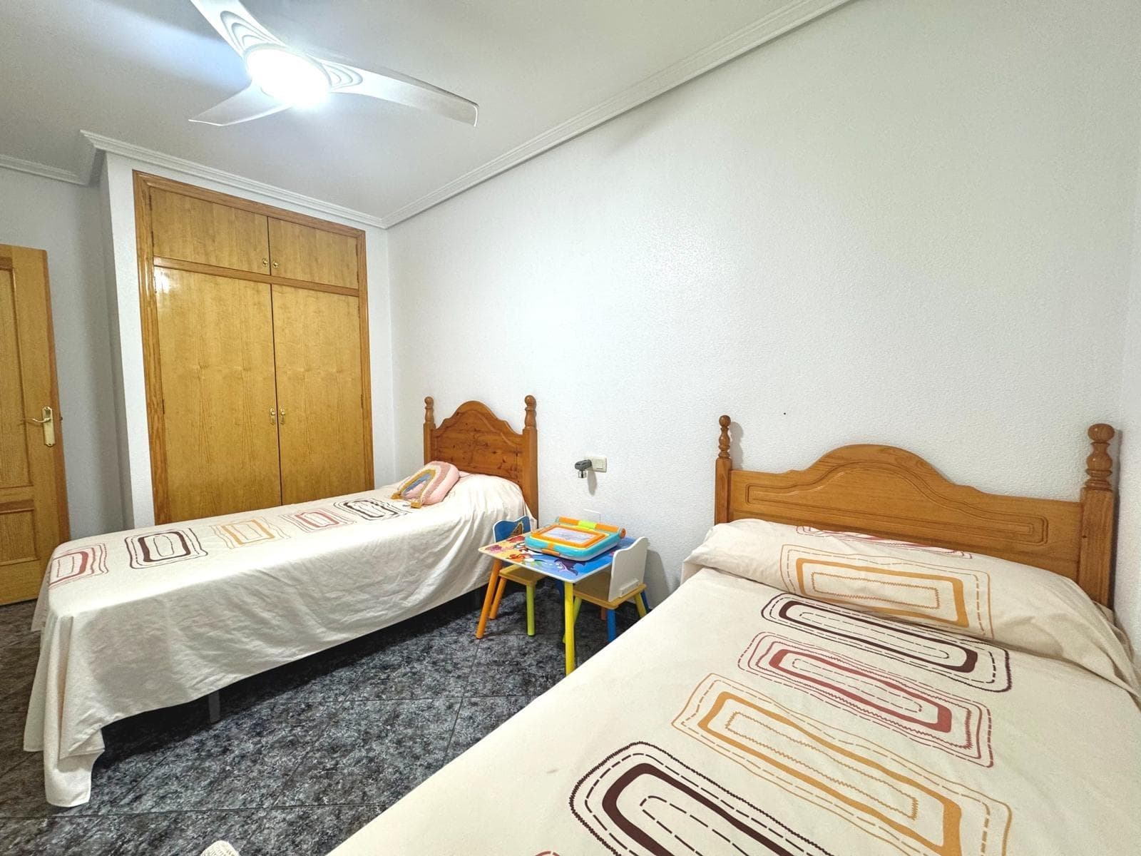 2 bed Middle Floor Apartment in San Pedro del Pinatar - 11