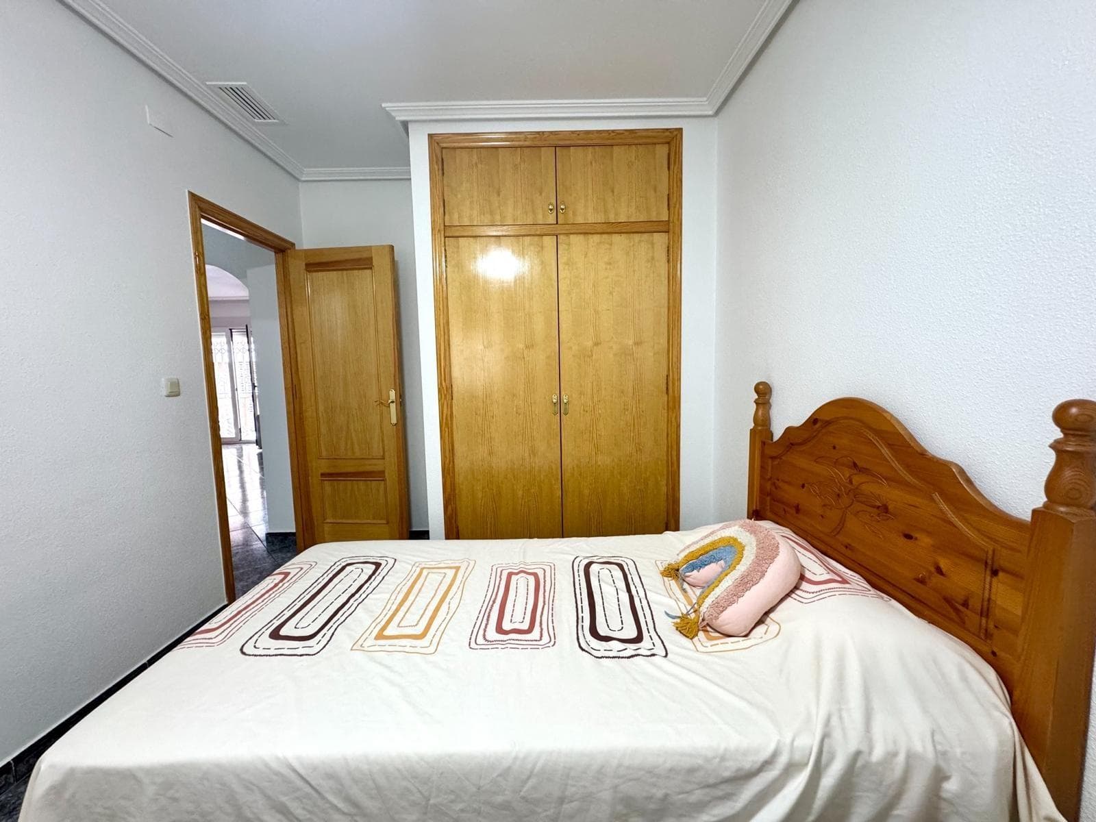 2 bed Middle Floor Apartment in San Pedro del Pinatar - 12